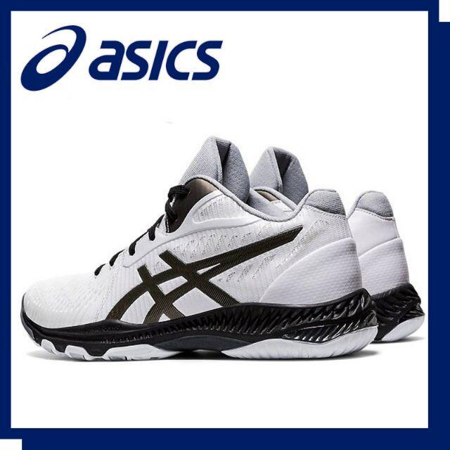 asics(アシックス)のasics　FF MT2 　23.5cm【最終値引】メンズ＆レディース① スポーツ/アウトドアのスポーツ/アウトドア その他(バレーボール)の商品写真