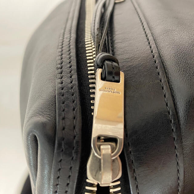 Saint Laurent(サンローラン)のサンローラン ボディバッグ 値下げ交渉可 メンズのバッグ(ボディーバッグ)の商品写真
