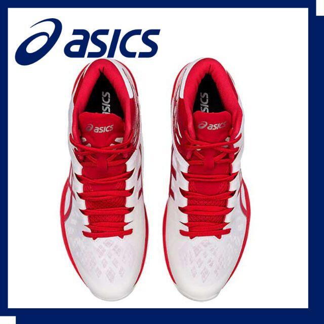 asics(アシックス)のasics　FF MT2　24.5cm　【最終値引】メンズ＆レディース② スポーツ/アウトドアのスポーツ/アウトドア その他(バレーボール)の商品写真