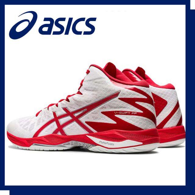 asics(アシックス)のasics　FF MT2　24.5cm　【最終値引】メンズ＆レディース② スポーツ/アウトドアのスポーツ/アウトドア その他(バレーボール)の商品写真