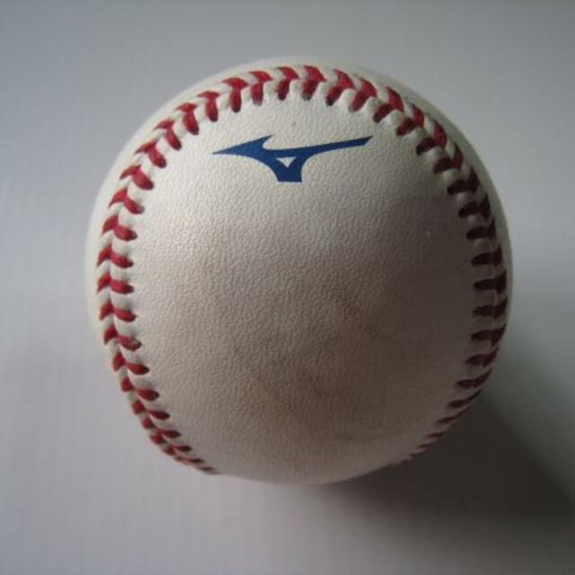 NPB ボール プロ野球 試合球 新品未使用 forredecore.com.br