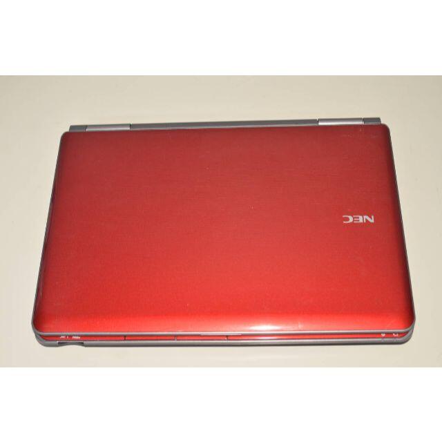 新品爆速SSD480GB NEC LL750/F 高性能 第二世代i7/8GB