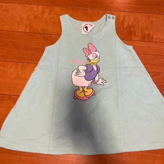 アナップキッズ(ANAP Kids)のワンピース  anap(ワンピース)