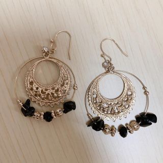 ピアス(ピアス)