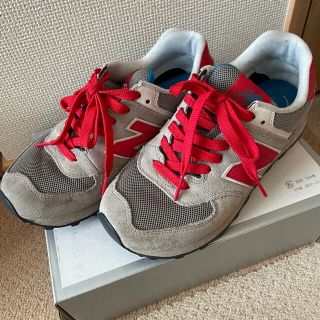 ニューバランス(New Balance)のニューバランス574(スニーカー)