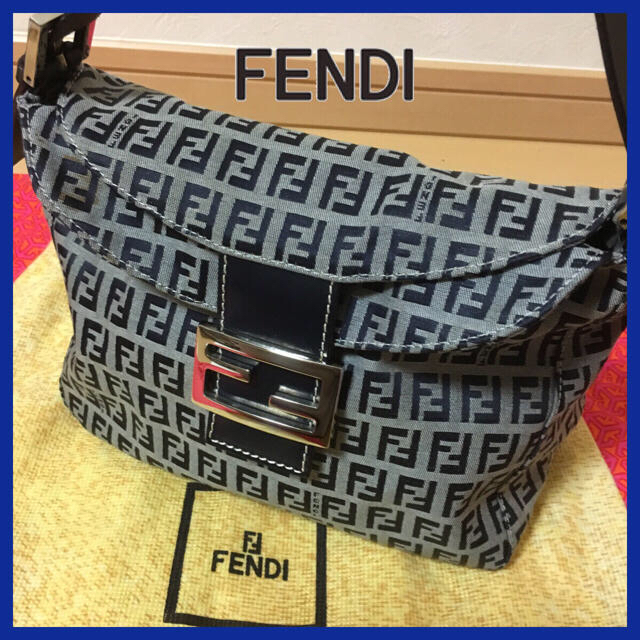 FENDI(フェンディ)のファルコン様専用 レディースのバッグ(ショルダーバッグ)の商品写真