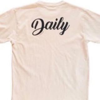 long track foods ロングトラックフーズ Tシャツ Daily(Tシャツ/カットソー(七分/長袖))