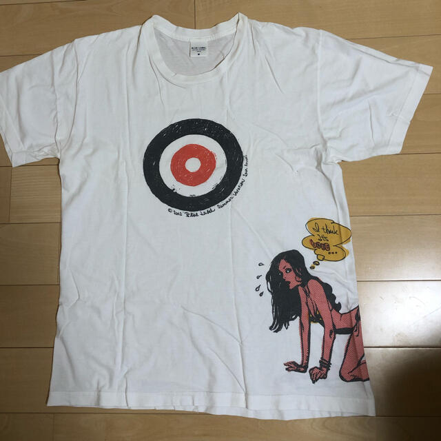UNITED ARROWS(ユナイテッドアローズ)のユナイテッドアローズ　Tシャツ（めがねさん専用） メンズのトップス(Tシャツ/カットソー(半袖/袖なし))の商品写真