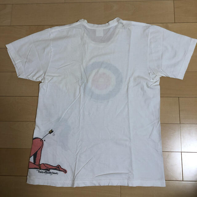 UNITED ARROWS(ユナイテッドアローズ)のユナイテッドアローズ　Tシャツ（めがねさん専用） メンズのトップス(Tシャツ/カットソー(半袖/袖なし))の商品写真