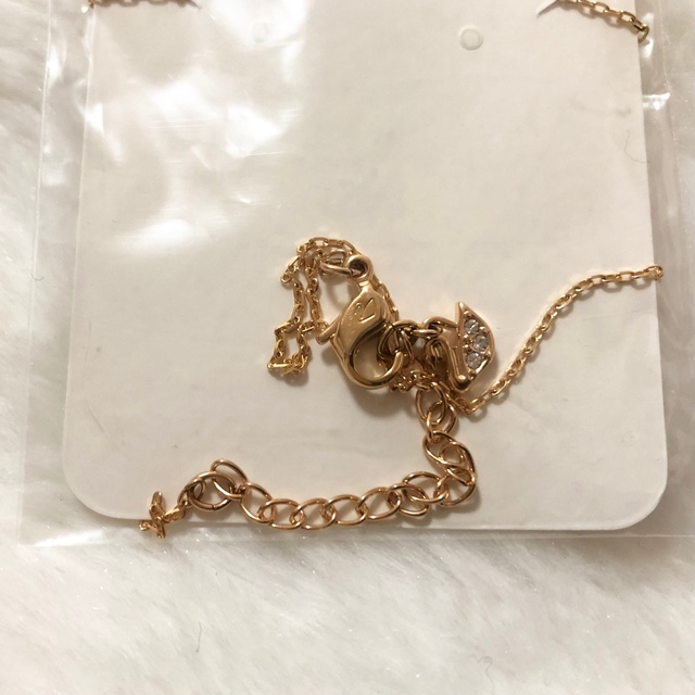 Swarovski スワロフスキー ネックレス スパークリングダンシング 1