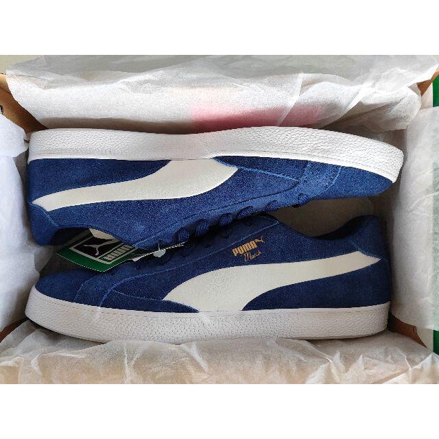 PUMA スニーカー MATCH VULC 2 (サイズ42 / 27.0cm) 1