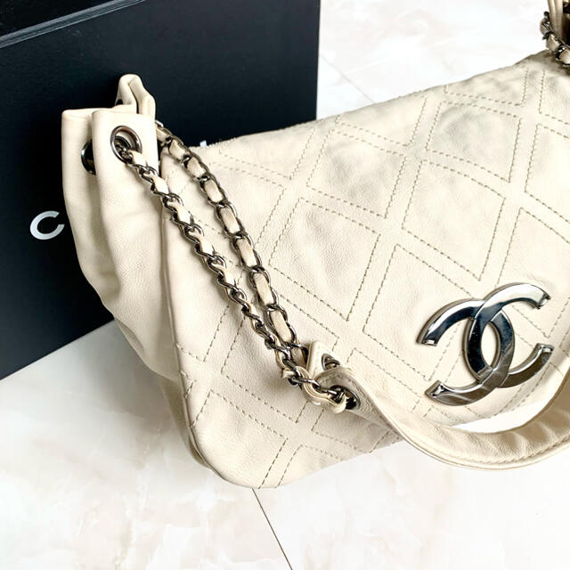 CHANEL(シャネル)のmimi様専用 レディースのバッグ(ショルダーバッグ)の商品写真