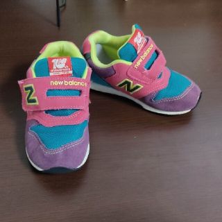 ニューバランス(New Balance)のNEW BALANCE　15cm(スニーカー)