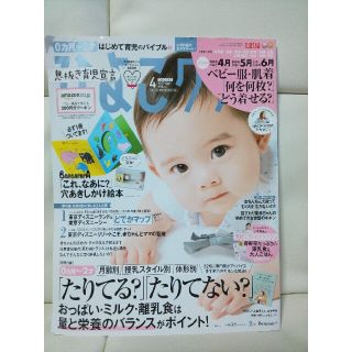 ひよこクラブ たまひよ はじめて育児のバイブル 2017 4月 別冊はナシ(住まい/暮らし/子育て)