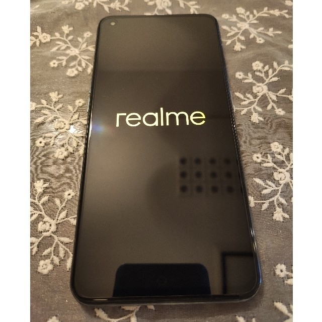 realme gt 12GB 256GB 中華版