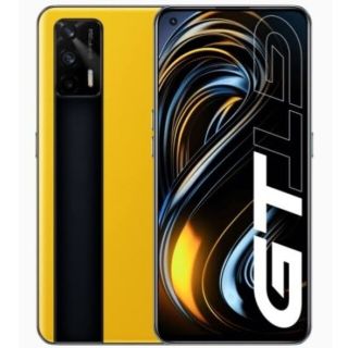 オッポ(OPPO)のrealme gt 12GB 256GB 中華版(スマートフォン本体)