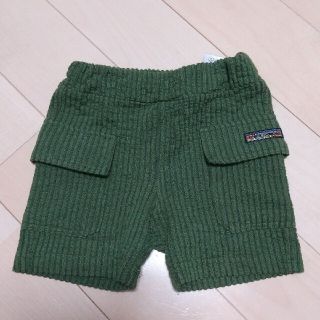 ブリーズ(BREEZE)の【中古】BREEZE  ハーフパンツ  90(パンツ/スパッツ)