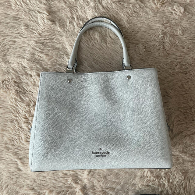 kate spade ハンドバッグ ムーンライトkatespade