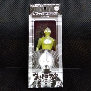 バンダイ(BANDAI)の★ウルトラ兄弟倶楽部版★ ウルトラマン グリッターver.(特撮)