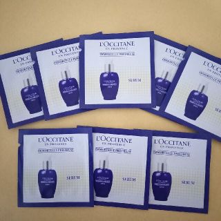 ロクシタン(L'OCCITANE)のロクシタン　美容液セット　お試し(美容液)