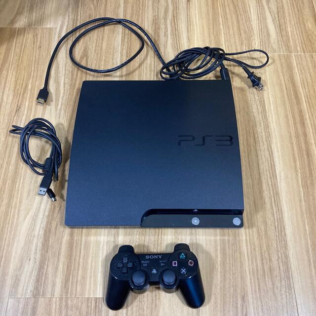 PlayStation3 本体　1TB