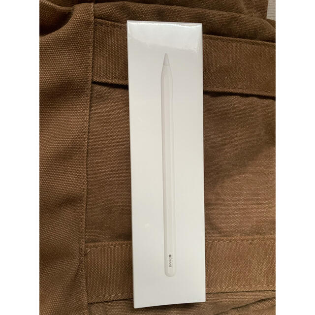 Apple Apple Pencil(第2世代)