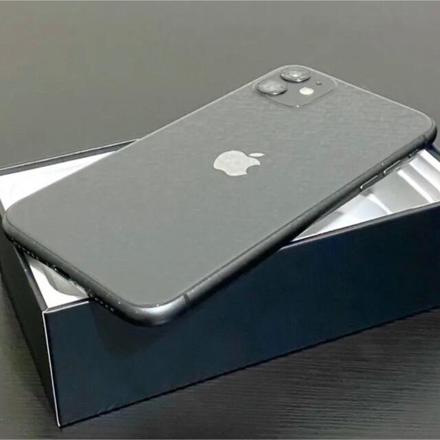 【緊急】品(美品)｜iPhone11 64gb｜動作確認済み｜SIMフリー