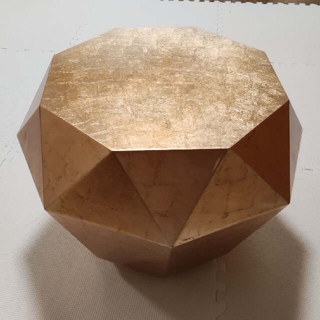 francfranc Diamond table ダイヤモンドテーブル