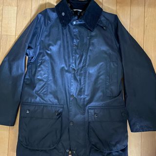 バーブァー(Barbour)の専用バブアー  ビューフォートSL 専用パイルライナーセット(ステンカラーコート)