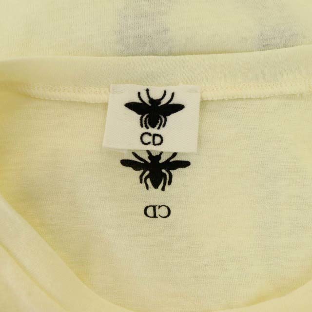 クリスチャンディオール J ADIOR 8 Tシャツ カットソー 半袖 クリスチャンディオール J ADIOR 8 Tシャツ カットソー 半袖
