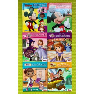 ディズニー 英会話 絵本 児童書の通販 45点 Disneyのエンタメ ホビーを買うならラクマ ディズニー 英会話 絵本 児童書の通販 45点 Disneyのエンタメ ホビーを買うならラクマ