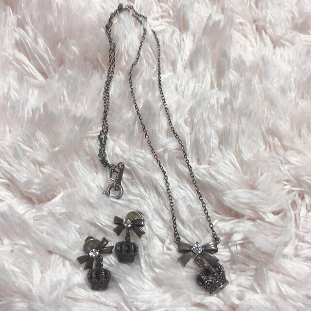 Justin Davis ネックレス ピアス www.eva.gov.co