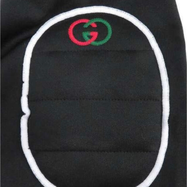 Gucci(グッチ)のGUCCI  ジャージジャケットジップアップレディース レディースのジャケット/アウター(その他)の商品写真