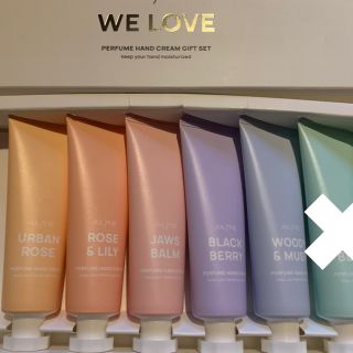 ジョーマローン(Jo Malone)のぴん様専用☆Jul7me ジュライミー ハンドクリーム(ハンドクリーム)