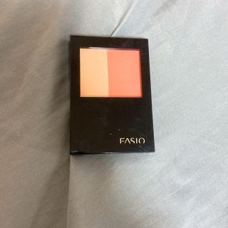 ファシオ(Fasio)のファシオ　ピンクチーク(チーク)