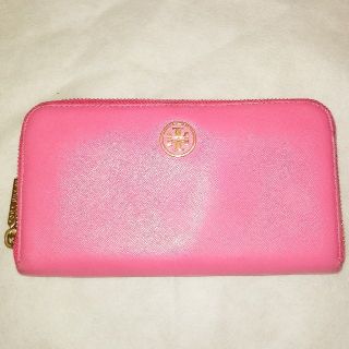 トリーバーチ(Tory Burch)の最終値下げ トリーバーチ 長財布(財布)