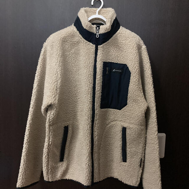 フリースジャケット KANGOL ブルゾン - maquillajeenoferta.com フリースジャケット KANGOL ブルゾン - maquillajeenoferta.com