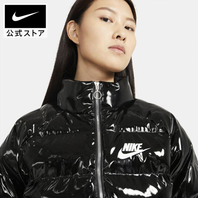 NIKE(ナイキ)のナイキ スポーツウェア アイコン クラッシュ シンセティックフィル ウィメンズ レディースのレッグウェア(レギンス/スパッツ)の商品写真