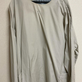 ドゥルカマラ(Dulcamara)のdulcamara ロンT(Tシャツ(長袖/七分))
