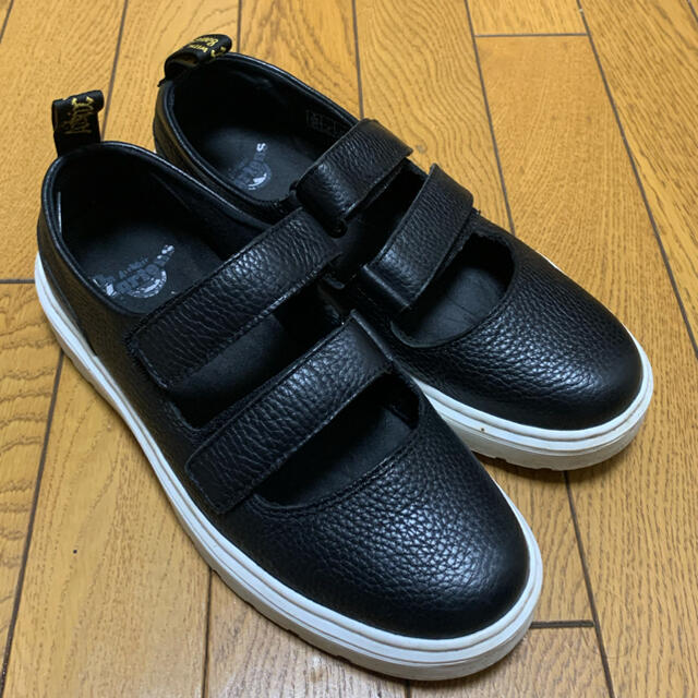 DR.martensドクターマーチンサンダルスニーカー