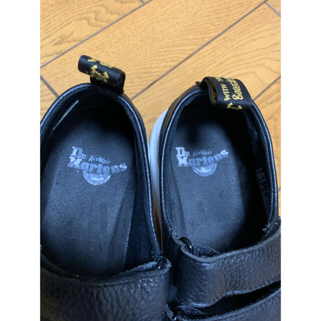 Dr.Martens(ドクターマーチン)のDR.martensドクターマーチンサンダルスニーカー メンズの靴/シューズ(スニーカー)の商品写真