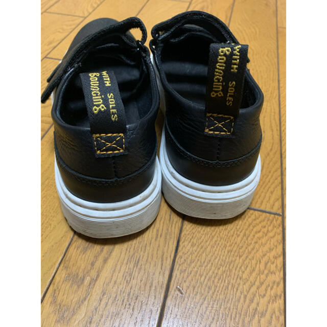 Dr.Martens(ドクターマーチン)のDR.martensドクターマーチンサンダルスニーカー メンズの靴/シューズ(スニーカー)の商品写真