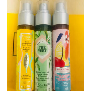 ロクシタン(L'OCCITANE)のロクシタン　セット♡(その他)