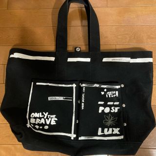 ディーゼル(DIESEL)のyuuki様専用　diesel トートバッグ(トートバッグ)