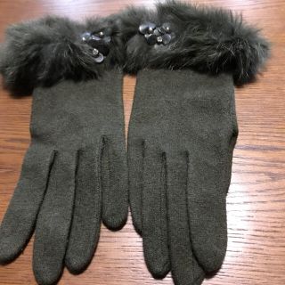 アンテプリマ(ANTEPRIMA)のアンテプリマ手袋(手袋)