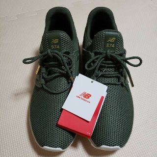 ニューバランス(New Balance)の最終値下げ☆new balance574　スニーカー(スニーカー)