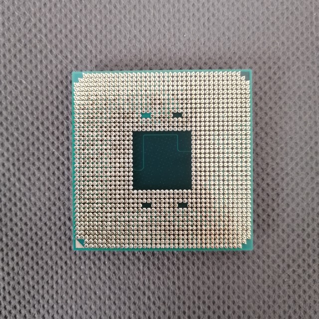 Ryzen3 3200G AMD CPU