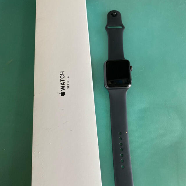 Apple watch series3