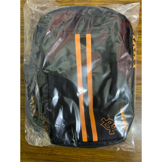 Monomax９月号増刊読売ジャイアンツ×ナノユニバース　勝利のショルダーバッグ メンズのバッグ(ショルダーバッグ)の商品写真