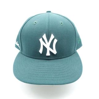AIME LEON DORE 21ss NEW ERA LP 59FIFTY(キャップ)